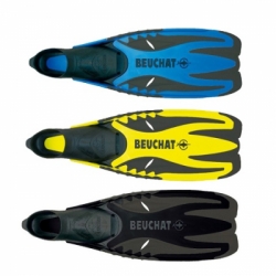 large finff powerjet beuchat balidiveshop